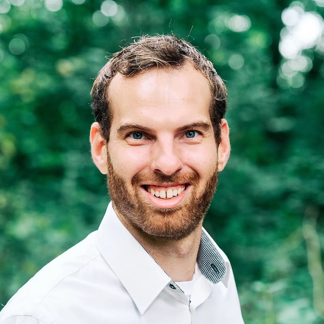 Joost Hendriks, freelance mechatronics engineer