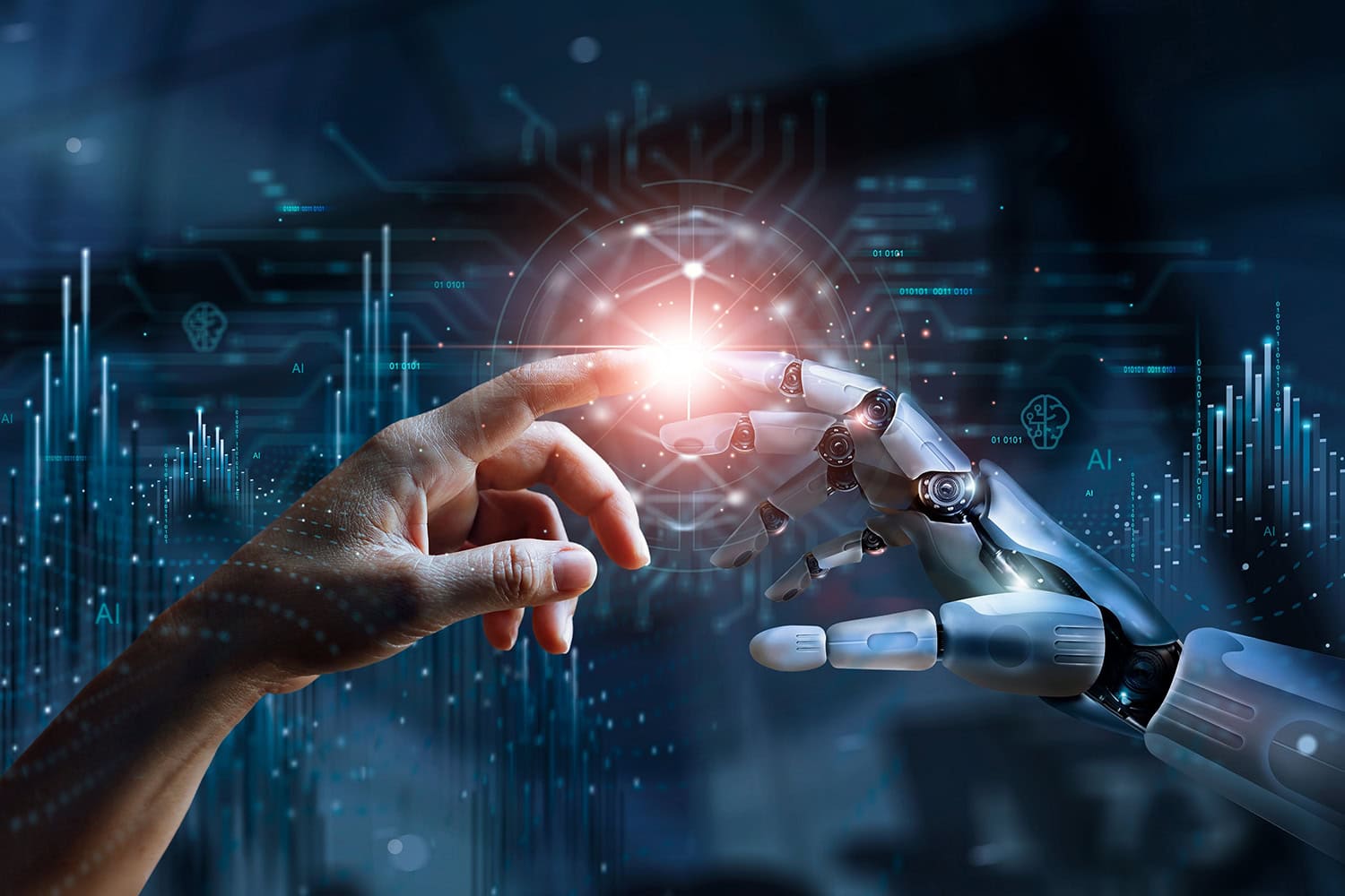 Technology and humanity